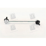 Стійка стабілізатора переднього ліва Kia Morning/picanto 04- (вир-во Mobis) 