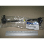 Стійка стабілізатора (вир-во Mobis) 