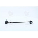 Стійка стабілізатора переднього права Kia Rio 10-/Hyundai Accent/verna 10- (вир-во Mobis) 