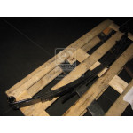 Ресора задня у зборі Hyundai Porter/H100 93- (вир-во Mobis) 