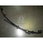 Ресора задня Hyundai Starex/H-1/Libero 01- (вир-во Mobis) 