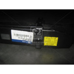 Ресора задня (4 листа) Hyundai Starex/H-1/Libero 96- (вир-во Mobis) 