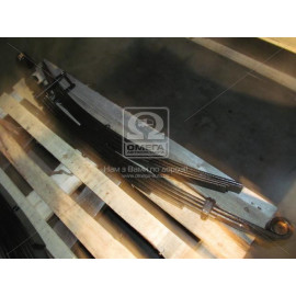 Ресора задня Hyundai HD 04- (вир-во Mobis)