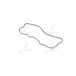 Прокладка кришки головки циліндрів ЯМЗ 240 (общ.головкі) (вир-во ЯМЗ) 