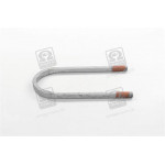 Скоба ресори задньої Hyundai Starex/H-1/Libero 07- (вир-во Mobis) 