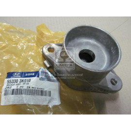 Кронштейн амортизатору (вир-во Mobis)