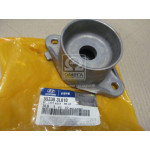 Кронштейн амортизатору (вир-во Mobis) 