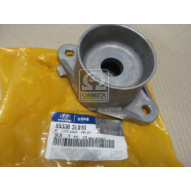 Кронштейн амортизатору (вир-во Mobis)