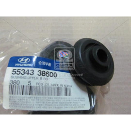 Сайлентблок (вир-во Mobis)