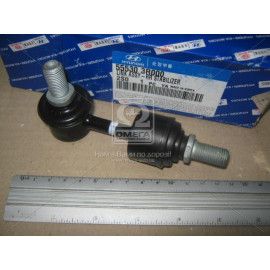 Стійка стабілізатора (вир-во Mobis)