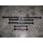 Штанга реактивна ВАЗ 2101 - 07 (компл. 5 шт.) Деталь-Ресурс (вир-во ВИС-С) 