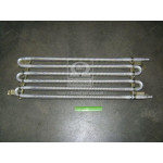 Радіатор масляний 3308,33081 (куплен. ГАЗ) 