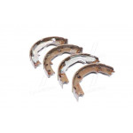 Колодки гальмівні стояночного гальма Hyundai, Kia (вир-во Mobis) 