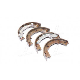 Колодки гальмівні стояночного гальма Hyundai, Kia (вир-во Mobis)