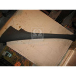 Облицювання скла вітрового ГАЗ 3302 права (куплен. ГАЗ) 