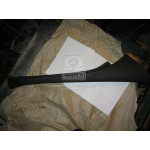 Облицювання скла вітрового ГАЗ 3302 ліва (куплен. ГАЗ) 