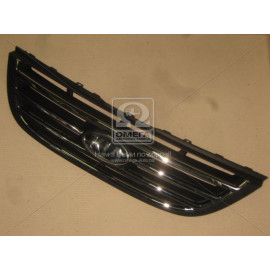 Решітка радіатора (вир-во Mobis)