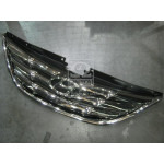 Решітка радіатора (вир-во Mobis) 