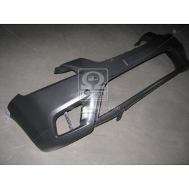 Бампер пер. KIA RIO 10-11 (ви-во Mobis)