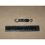 Пружина стяжна МАЗ нижня (вир-во ТАиМ) 