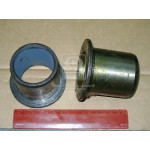 Втулка вісі передн. тяг рульових ЮМЗ (вир-во України) 