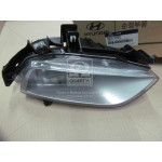 Фара (вир-во Mobis) 