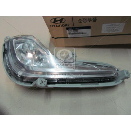 Фара (вир-во Mobis)