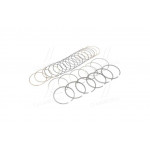 Кільця поршневі к-т (вир-во GM) 