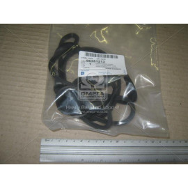 Прокладка клапанної кришки (вир-во GM)