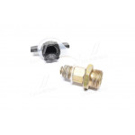 Клапан контрольного виводу (вир-во м.Рославль) 