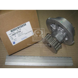 Водяна помпа (вир-во GM)