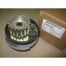 Водяна помпа (вир-во GM)