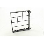 Кожух повітрянного фільтра (вир-во Mobis) 