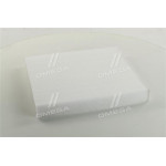 Фільтр салону (вир-во Mobis) 