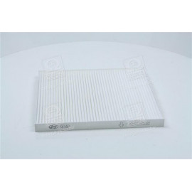 Фільтр салону (вир-во Mobis)