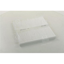 Фільтр салона Hyundai Ix35/tucson 06- (вир-во Mobis)