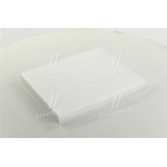 Фільтр салону (вир-во Mobis) 