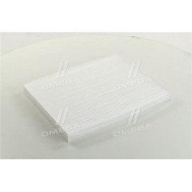 Фільтр салону (вир-во Mobis)