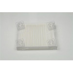 Фільтр салона Kia Soul 08- (вир-во Mobis) 