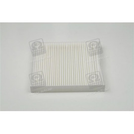 Фільтр салона Kia Soul 08- (вир-во Mobis)