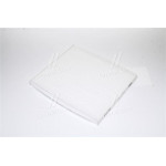 Фільтр салону (вир-во Mobis) 