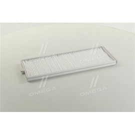 Фільтр салона (1шт.) Hyundai Getz 02- (вир-во Mobis)