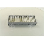 Фільтр салону (вир-во Mobis) 