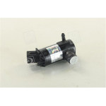 Мотор омывателя лобового стекла Hyundai Accent -06/Getz 02-/H100 04-/Kia Rio 00- (пр-во Mobis) 