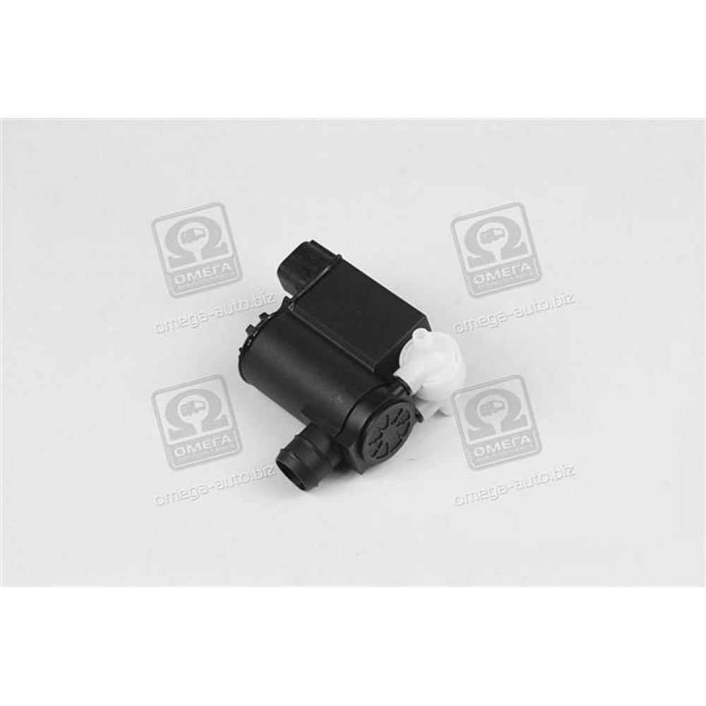 Мотор омивача лобового скла Hyundai Accent/verna 99-/Matrix/lavita 01- (вир-во Mobis)