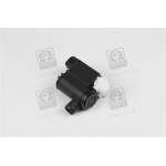 Мотор омивача лобового скла Hyundai Accent/verna 99-/Matrix/lavita 01- (вир-во Mobis) 