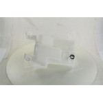 Бачок омивача лобового скла Kia Sorento 02- (вир-во Mobis) 