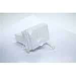 Бачок омивача лобового скла Hyundai Getz 06- (вир-во Mobis) 