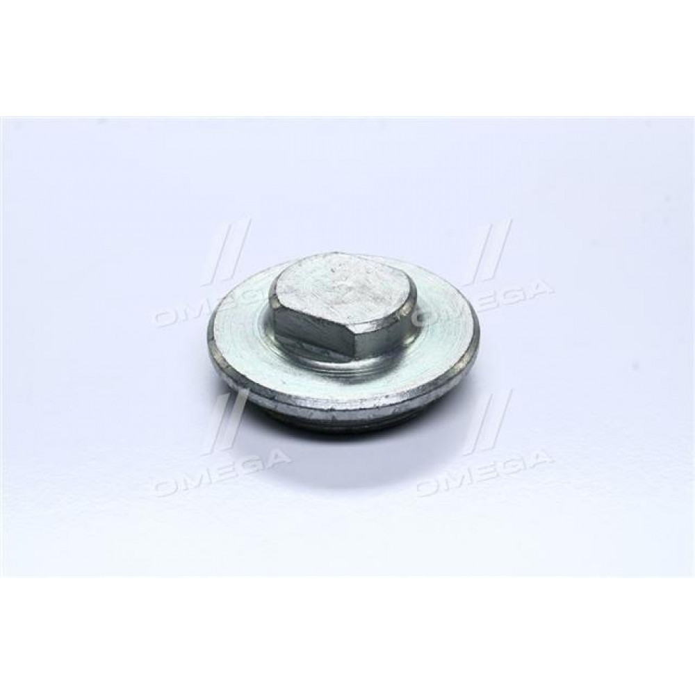 Крышка шкворня ГАЗ 33104 ВАЛДАЙ (пр-во ГАЗ)