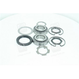 Р/к маточини УАЗ 452,3741,469,3151 <ДК> (2 підш. Волж.станд. +6- сть наимен)